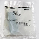 2711-B5A16 | Genuine Allen Bradley® PanelView 550 Monochrome/Keypad