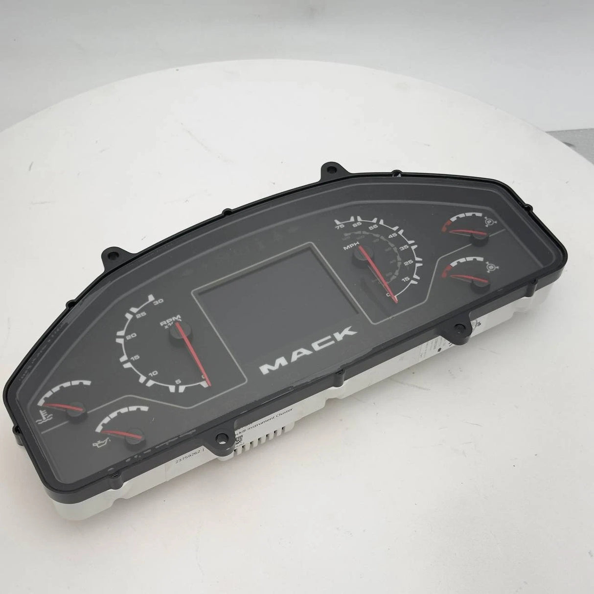 24121933 | Genuine Mack® Instrument Cluster Gauge