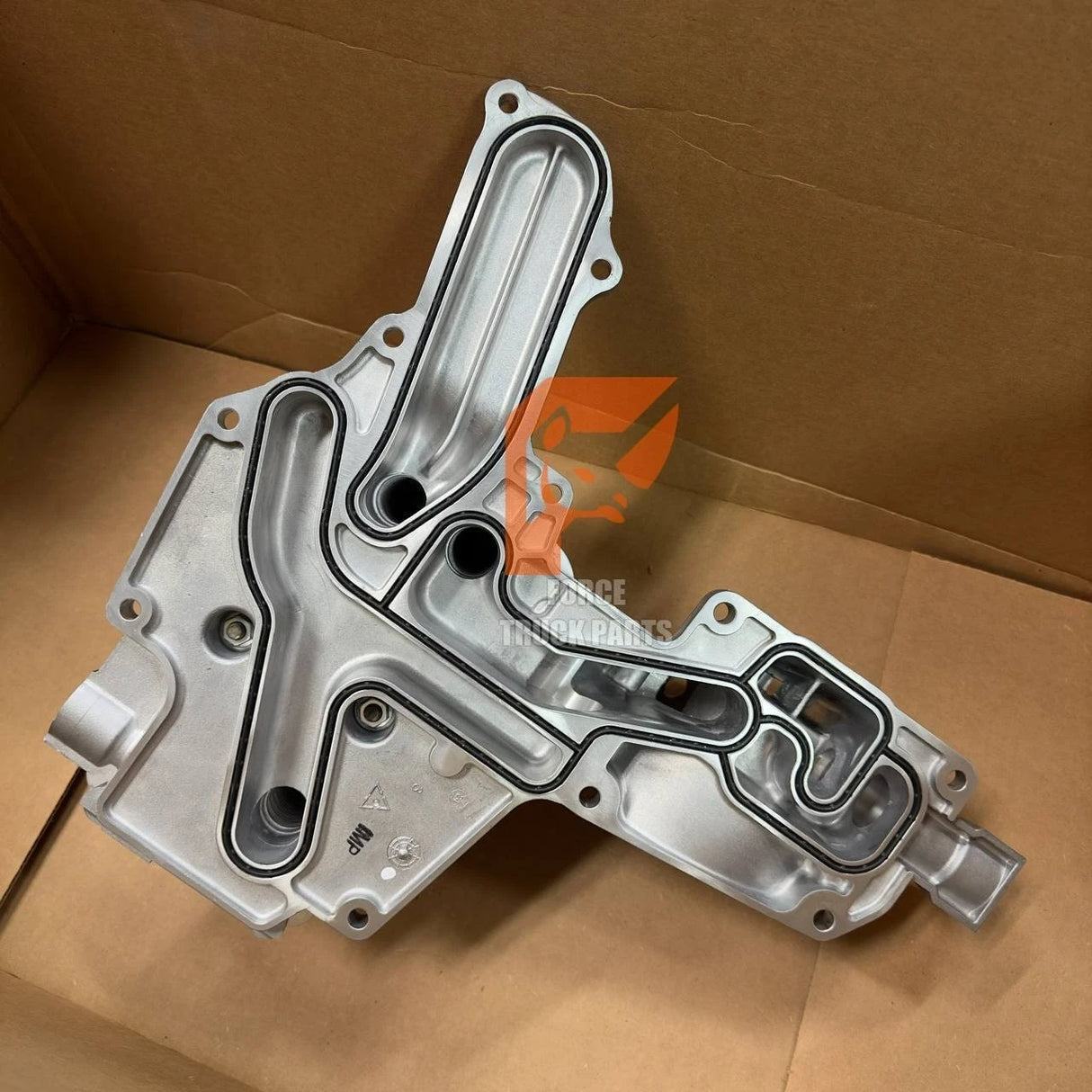 1882785C93 | Genuine International® Oil Cooler Assembly 466