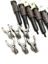 1974030 | Genuine Paccar® Fuel Injectors Set For MX-11, MX-13