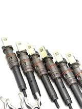 1974030 | Genuine Paccar® Fuel Injectors Set For MX-11, MX-13
