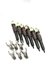 1974030 | Genuine Paccar® Fuel Injectors Set For MX-11, MX-13