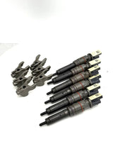 1974030 | Genuine Paccar® Fuel Injectors Set For MX-11, MX-13