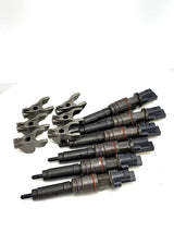 1974030 | Genuine Paccar® Fuel Injectors Set For MX-11, MX-13