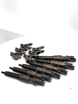 1974030 | Genuine Paccar® Fuel Injectors Set For MX-11, MX-13