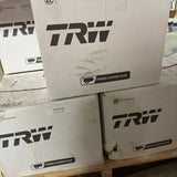 4942803 | Genuine TRW® Steering Gear