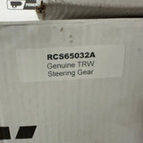 4942803 | Genuine TRW® Steering Gear