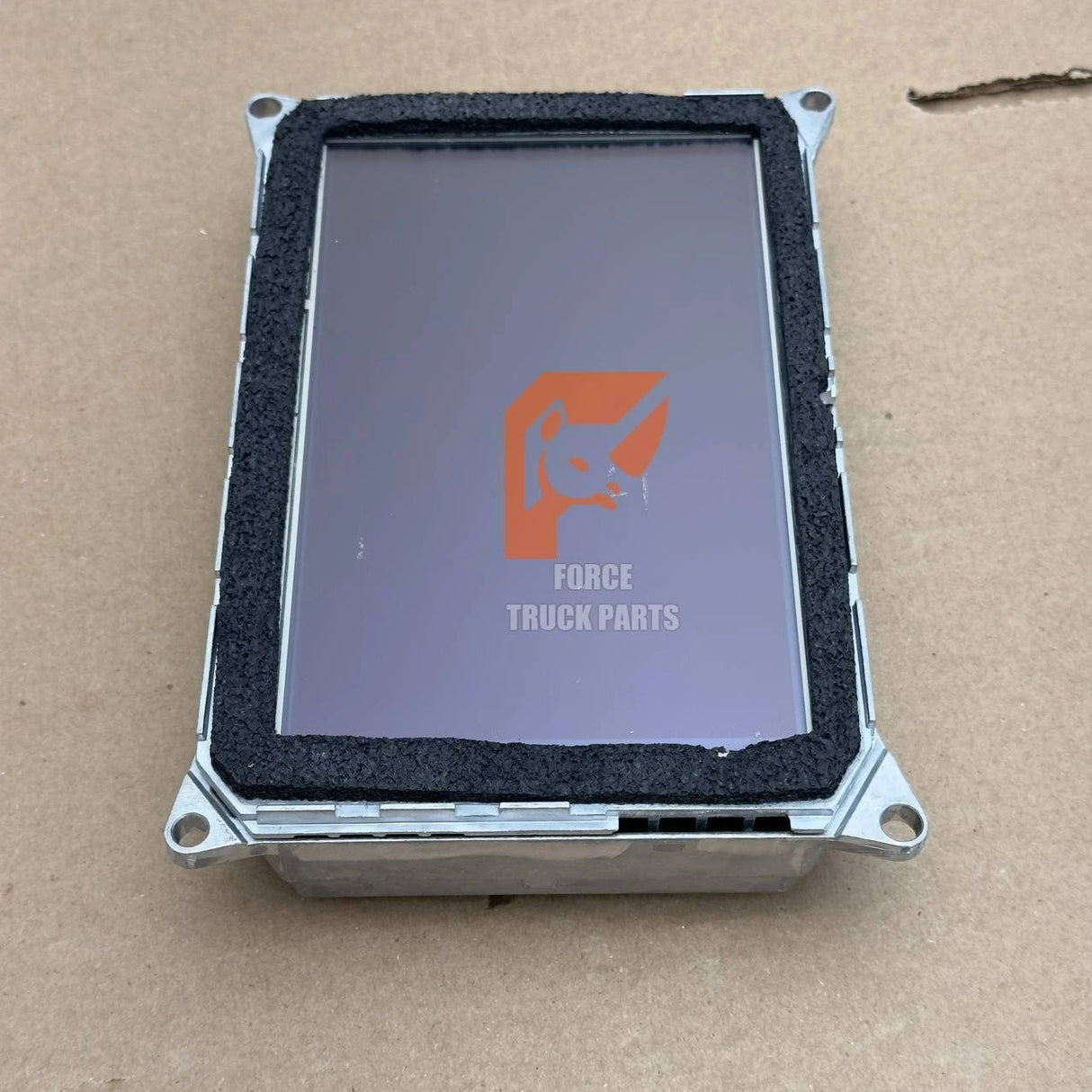 PP107006-6011150000 | Genuine Paccar® Software With Copilot 500K