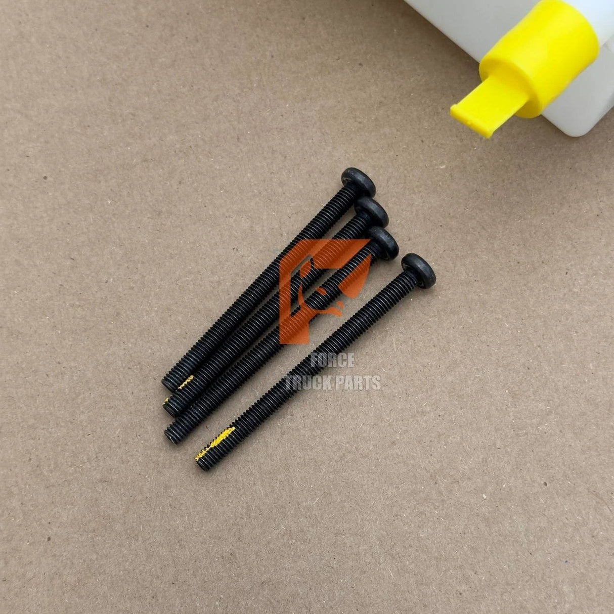 6300-4519009222 | Genuine Wabco® ABS Hydraulic Repair Kit