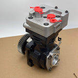1100-210-003 | Yumak® Single-Cylinder Compressor 352 cc For OM 924, 906