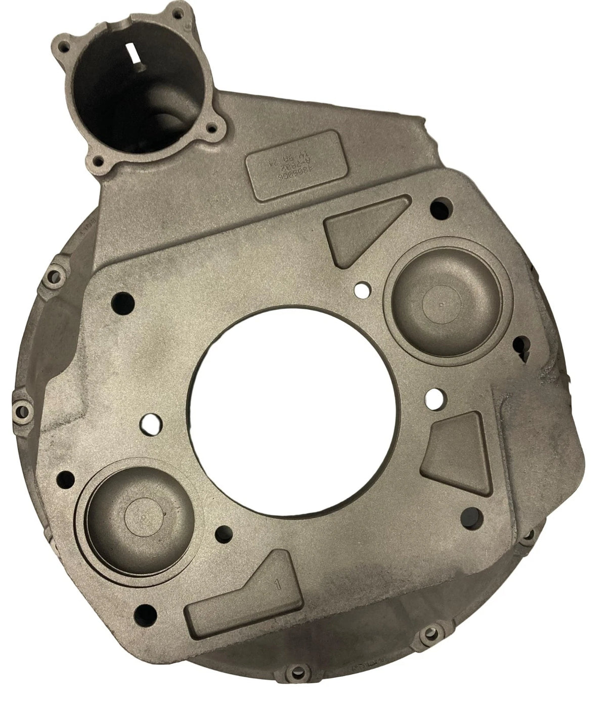 4306008 | Genuine Eaton® Transmission Bell Housing