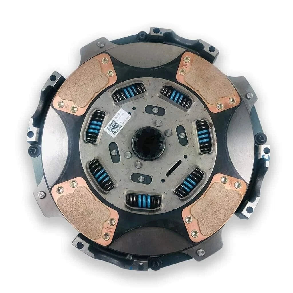 309701-82 | Genuine Eaton® Advantage Clutch 15.5” x 2” 7