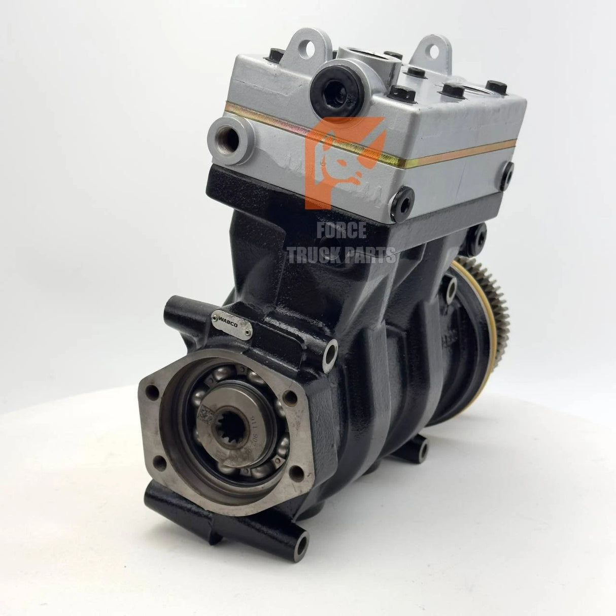 2020644PEX | Genuine Paccar® Air Brake Compressor
