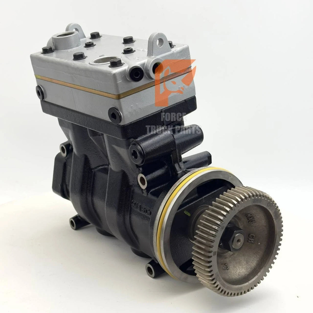 2020644PEX | Genuine Paccar® Air Brake Compressor