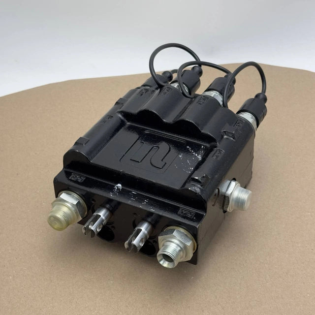 Cnh Control Module Clips cnh