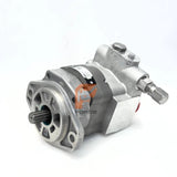0306064 | Genuine Parker Hydraulic Pump Commercial InterTech Gear Pump