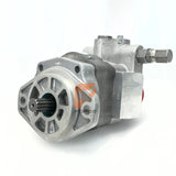 0306064 | Genuine Parker Hydraulic Pump Commercial InterTech Gear Pump