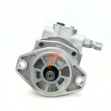 0306064 | Genuine Parker Hydraulic Pump Commercial InterTech Gear Pump