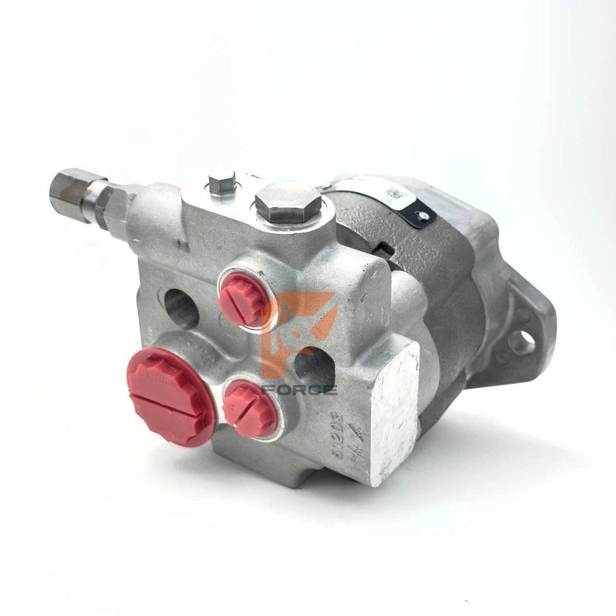 0306064 | Genuine Parker Hydraulic Pump Commercial InterTech Gear Pump