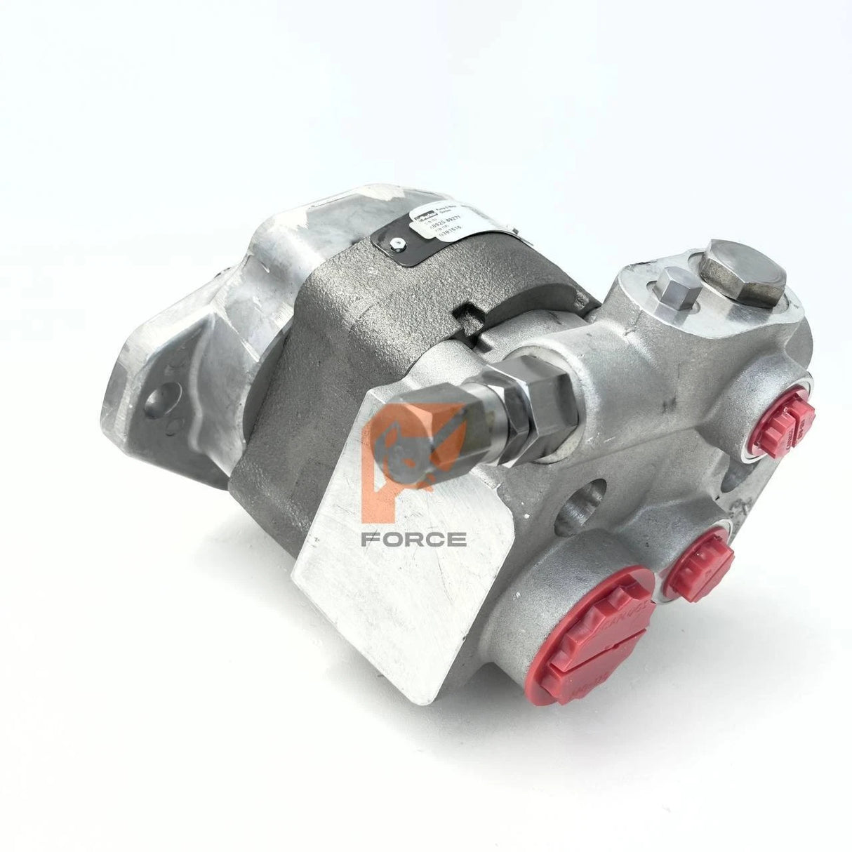 0306064 | Genuine Parker Hydraulic Pump Commercial InterTech Gear Pump