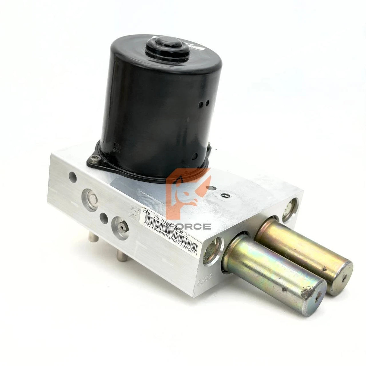 88935857 | Genuine GM® ABS Anti-Lock Brake Control Module