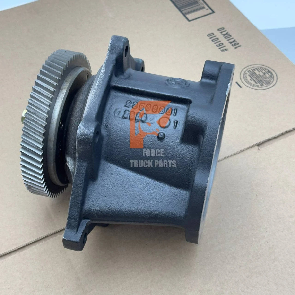 R23503880 | Genuine Detroit Diesel® Air Compressor Drive For 60 Series 12.7/11.1L