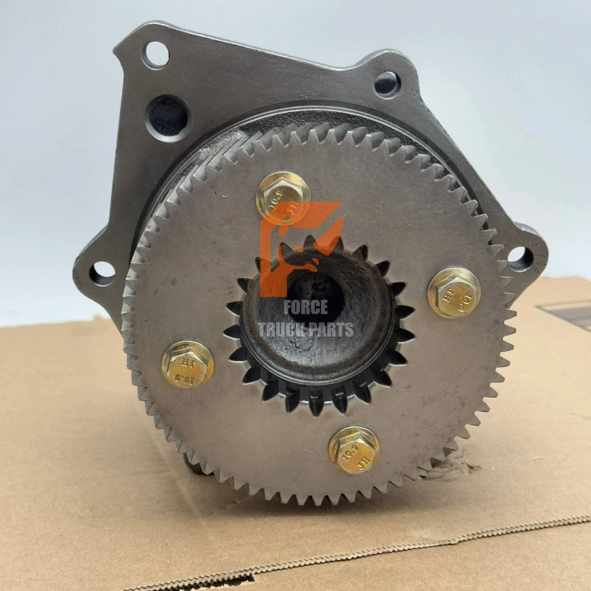 R23503880 | Genuine Detroit Diesel® Air Compressor Drive For 60 Series 12.7/11.1L