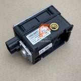 00402016 | Genuine Cummins® Turbo Air Control Engine Valve For EPA02 11L ISM