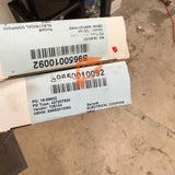 S965-001-009-2 | Genuine Wabco® Air System Clutch Control Swith