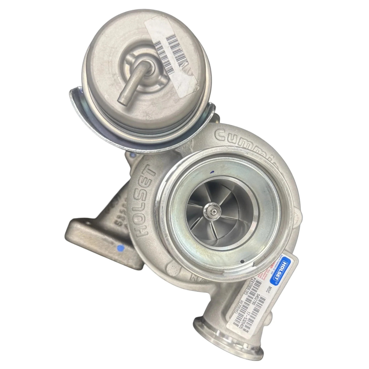5452790 | Genuine Cummins® Turbocharger Kit