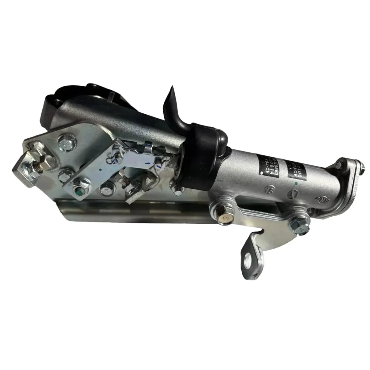 46700E0563 | Genuine Hino® Engine Exhaust Brake Assembly
