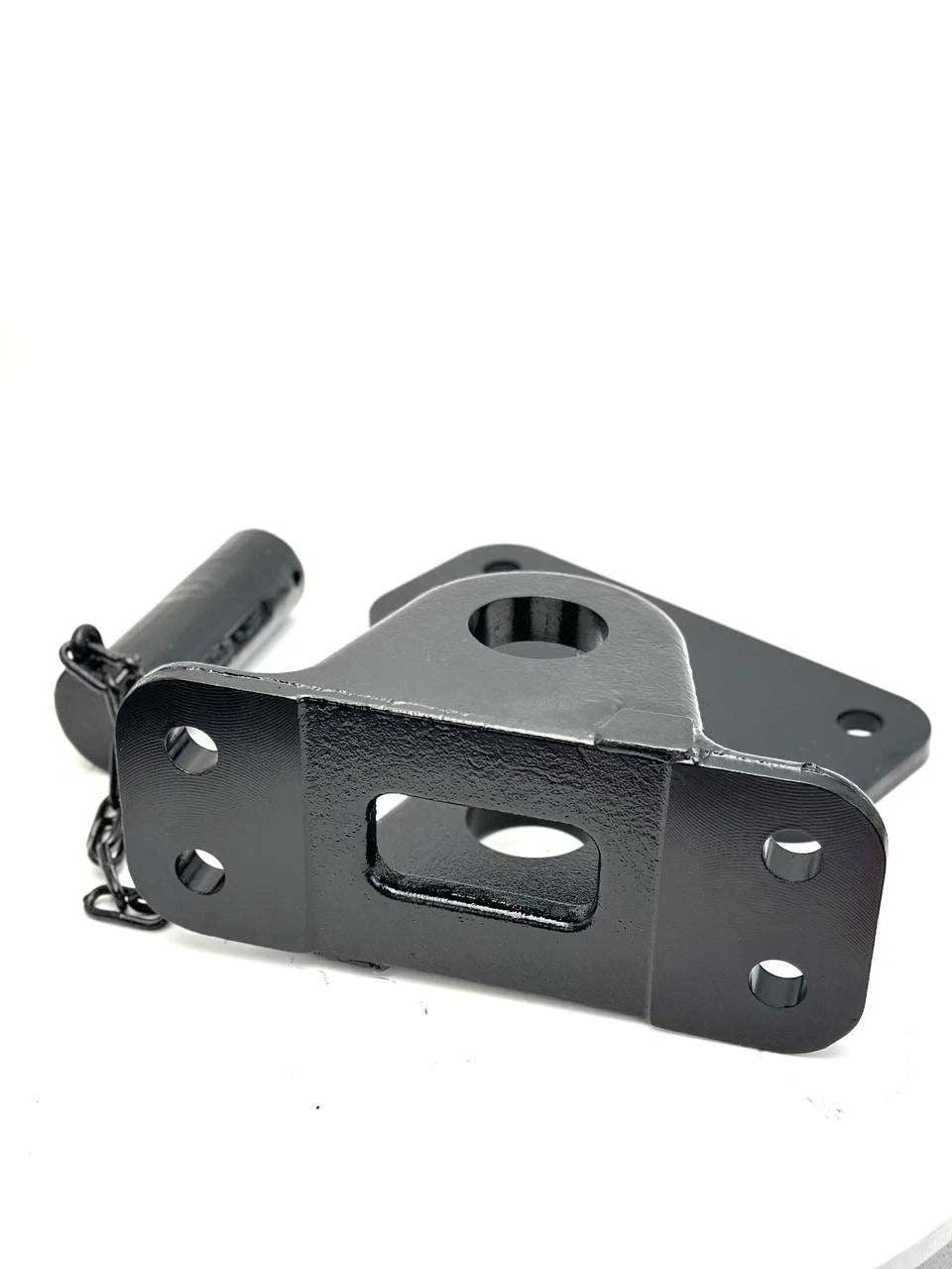A20-1035 | Genuine Paccar® Front Tow Hitch Assemblу W/Bolts
