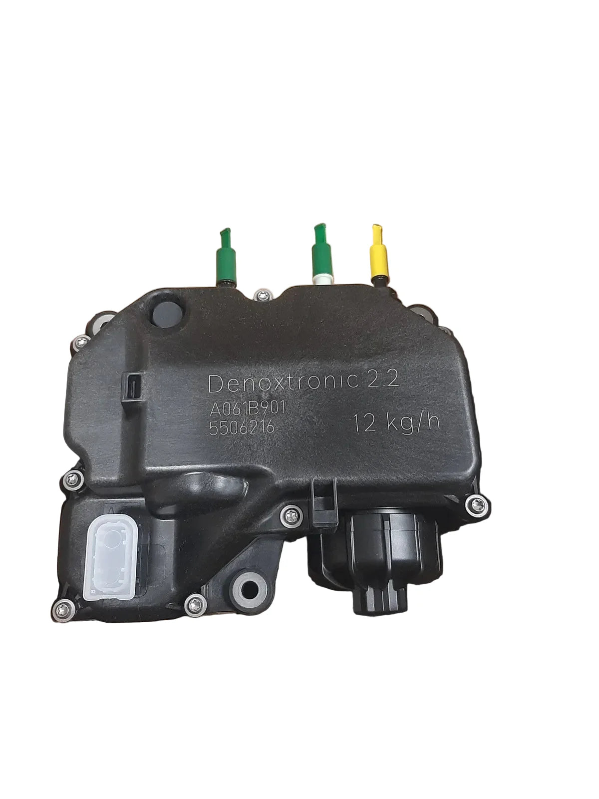 5506216 | Genuine Cummins® Doser Fluid Supply Module 12V