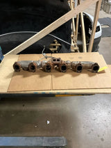 2124729 | Genuine Paccar® Engine Exhaust Manifold