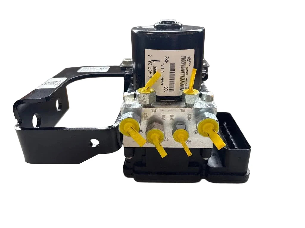 4008511520 | Genuine WABCO HABS SMARTTRAC ATC, 500K WET