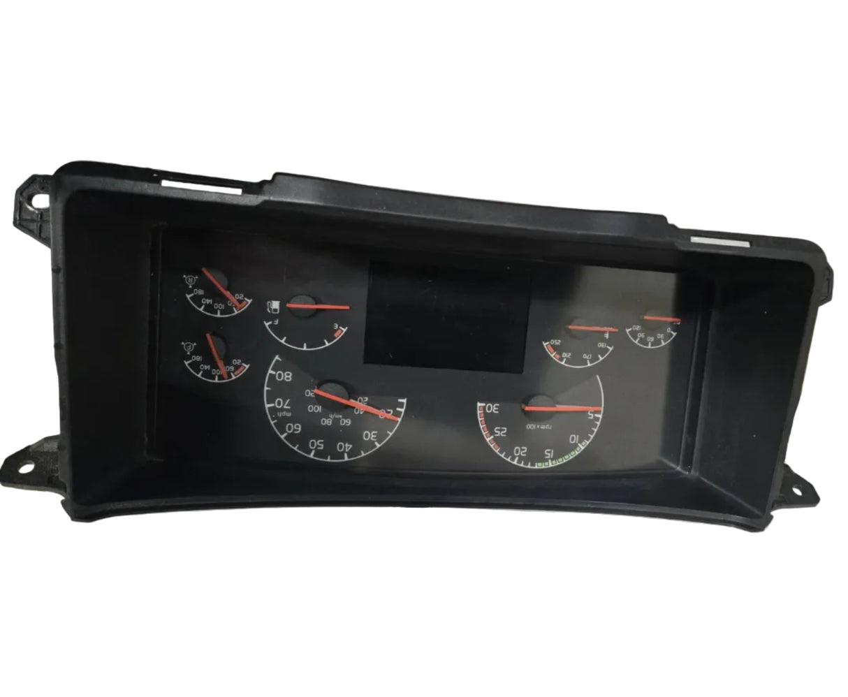 20524880 | Genuine Volvo® Speedometer Instrument Cluster For Volvo VNL 2003-2008