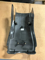 S60-1517-210601 | Genuine Kenworth® Column Cover Dash Panel