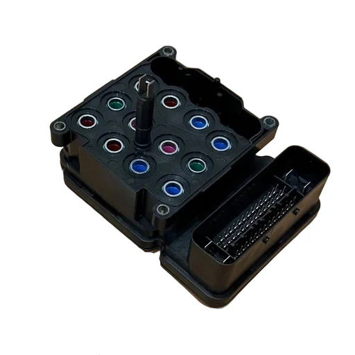 68030939AA | Genuine Mopar® ABS Control Module 2008