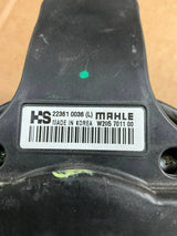 W205701102 | Genuine Kenworth® Blower Motor (HVAC)