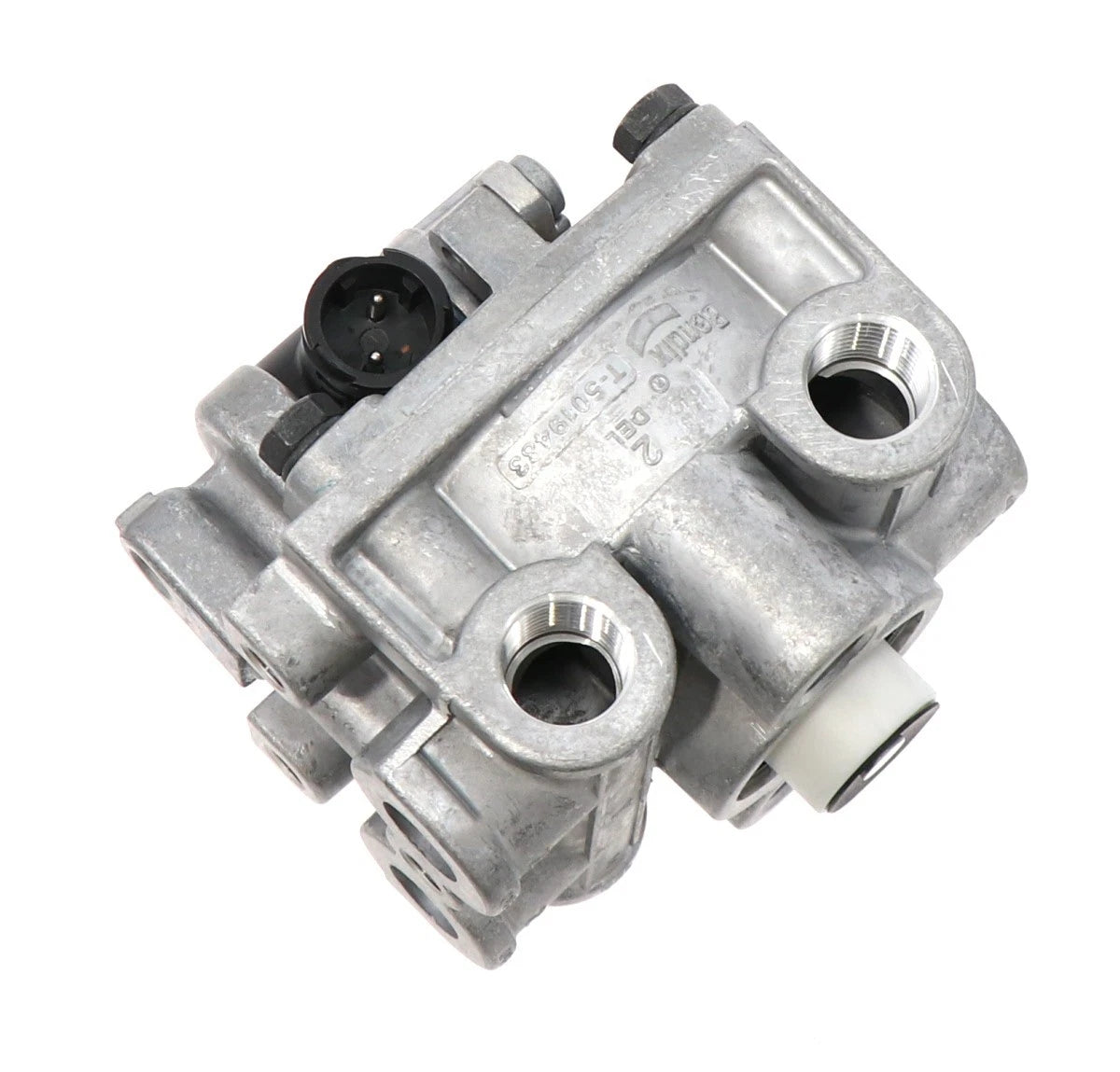OEM Bendix® ATR-6 Traction Relay Valve - Part N: 300317 – Force Truck Parts