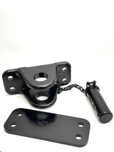 A20-1035 | Genuine Paccar® Front Tow Hitch Assemblу W/Bolts