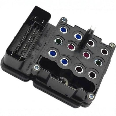 68211530AA | Genuine Mopar® ABS Control Module For 2012-2014 Jeep Wrangler