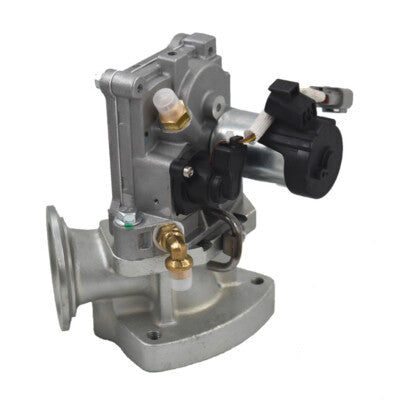 04330036 | Genuine Cummins® EGR Valve For Cummins 11L ISM/QSM