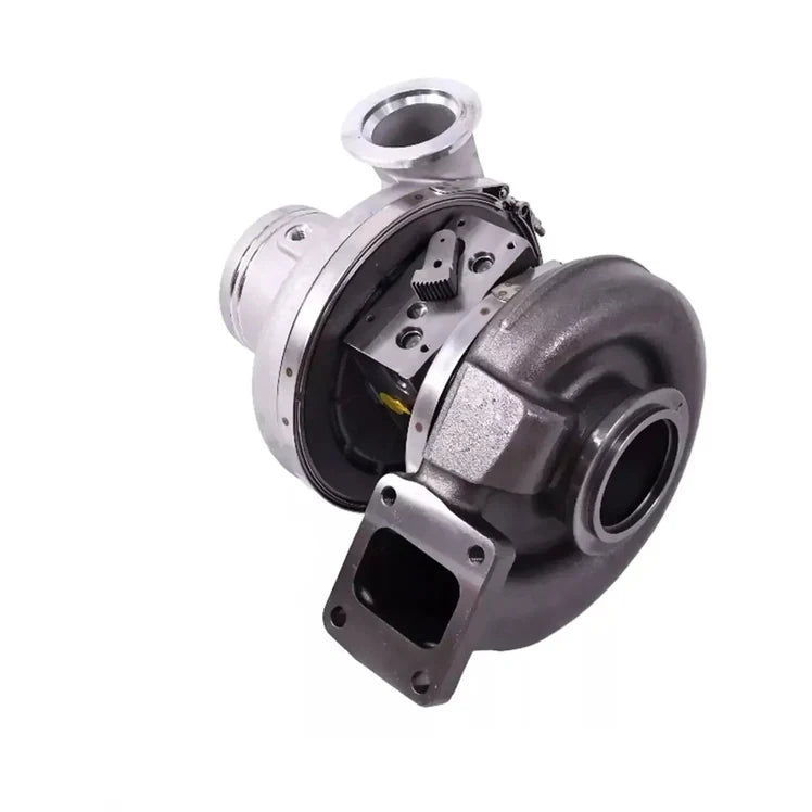 5350895 | Genuine Cummins® VGT Short Turbocharger 15L ISX/QSX